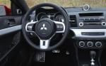 Mitsubishi Prototype X 2007 года